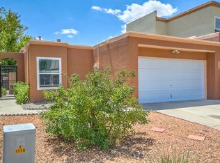 7116 Cisco Rd NW, Albuquerque, NM 87120