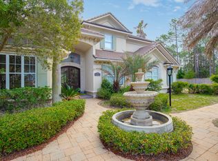 237 Palm Garden Dr, Santa Rosa Beach, FL 32459