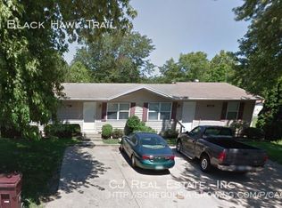 18706 E Blackhawk Trl, Independence, MO 64056