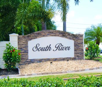 541 SW South River Drive #105, Stuart, FL, 34997