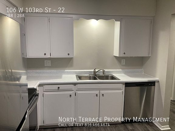 5th image of 106 W 103rd St #22