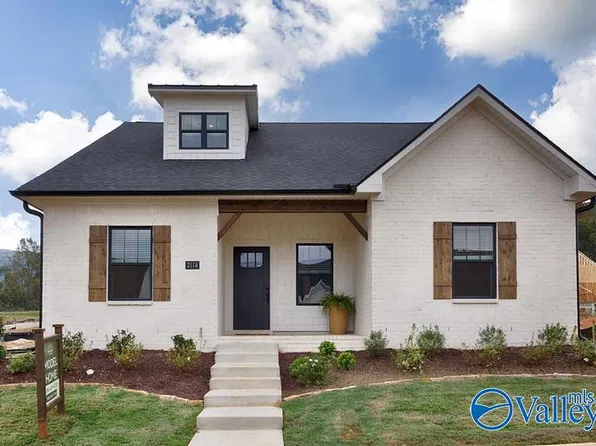 2118 Kanteen St, Huntsville, AL 35811