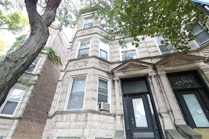 1438 W Flournoy St #2R