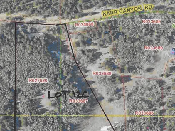 670 Karr Canyon Rd, Cloudcroft, NM 88317
