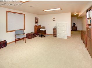2432 Mehaffey Dr, Loveland, CO 80538