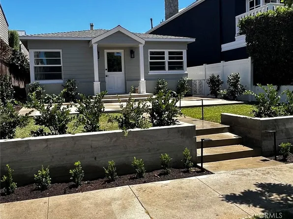 602 Begonia Ave, Corona Del Mar, CA 92625