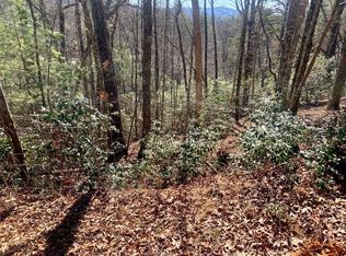 Oak Laurel Rd, Brevard, NC 28712