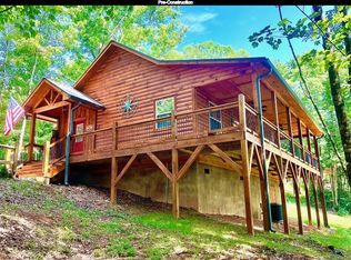 55 White Oak Rdg, Murphy, NC 28906