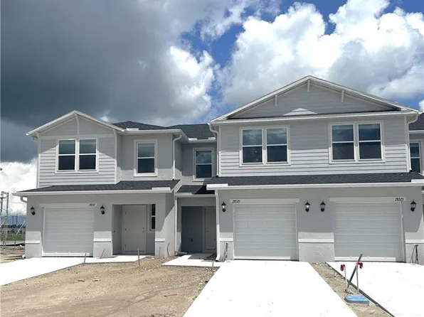 28521 Sweet Meadow Dr, Punta Gorda, FL 33955