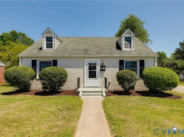 19 E 37th St, Richmond, VA 23224