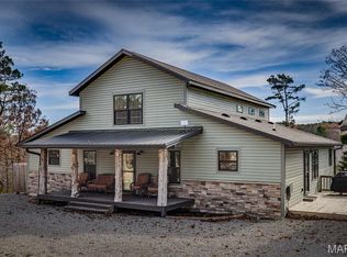 11110 H Smith Rd, Potosi, MO