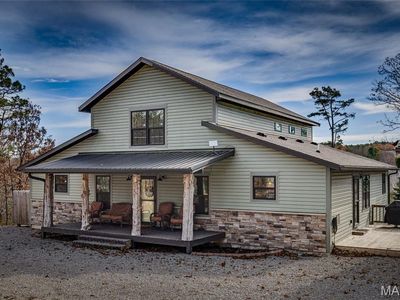 11110 H Smith Rd, Potosi, MO, 63664