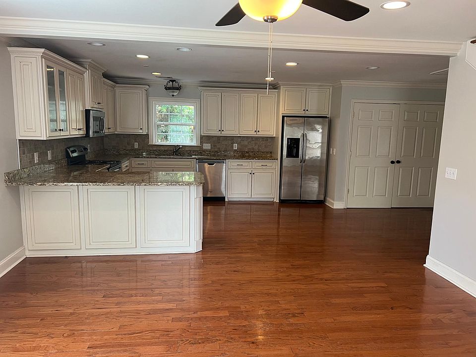 5415 Speir St A, Savannah, GA 31406 Zillow