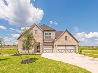 153 Peninsula Point Dr, Montgomery, TX 77356