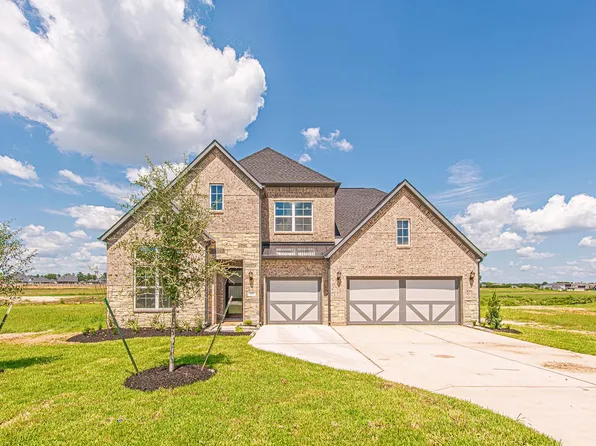 153 Peninsula Point Dr, Montgomery, TX 77356