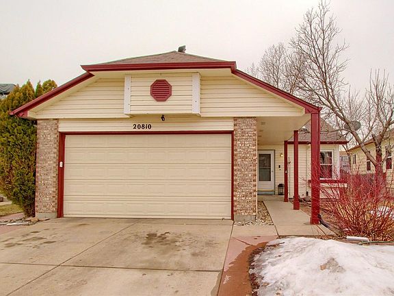 2nd image of 20810 E 45th Ave