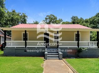 111 Addie St, Lagrange, GA 30241