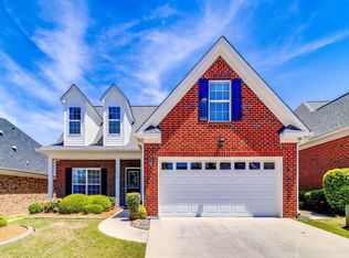 312 Misty Spring Ct, Lexington, SC 29072