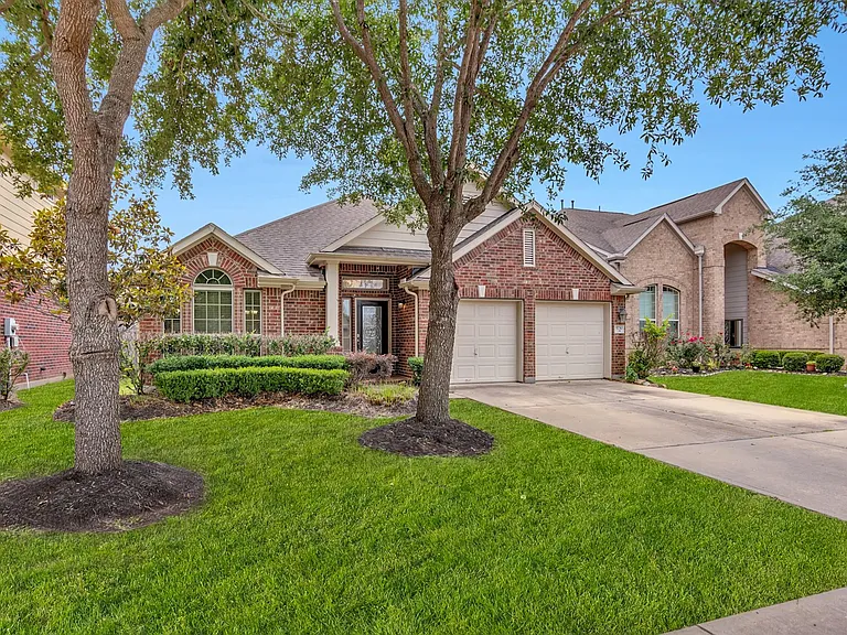 5730 Slate Valley Ct — Photo 1