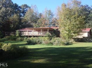 609 Jackson Ln, Manchester, GA 31816