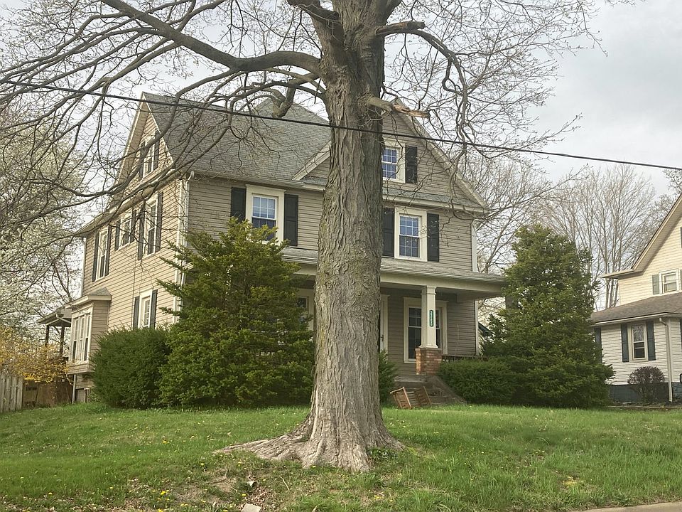 23250 South St, Homeworth, OH 44634 Zillow