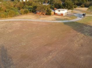 1115 W Belknap St, Jacksboro, TX 76458
