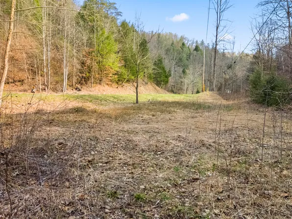 Southfork Rd, Stanton, KY 40380