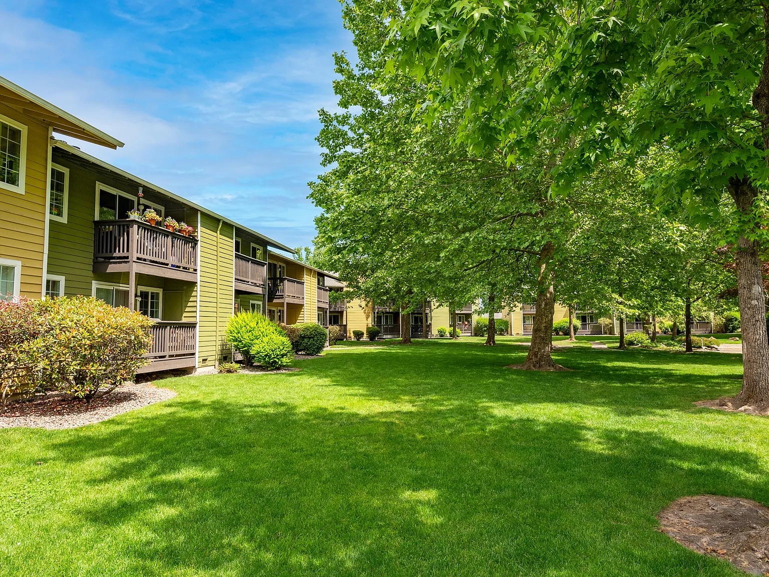 Aspen Glade Apartments — Photo 3