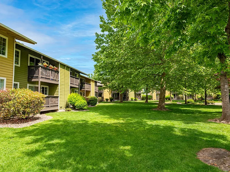 Aspen Glade Apartments — Photo 3