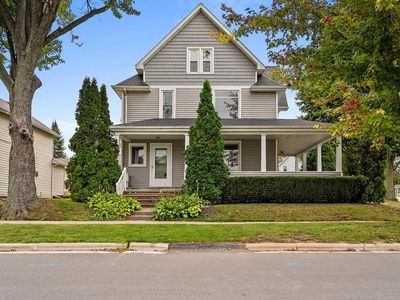 700 Desnoyer St, Kaukauna, WI, 54130