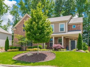 6235 Allison Rd, Cumming, GA 30040