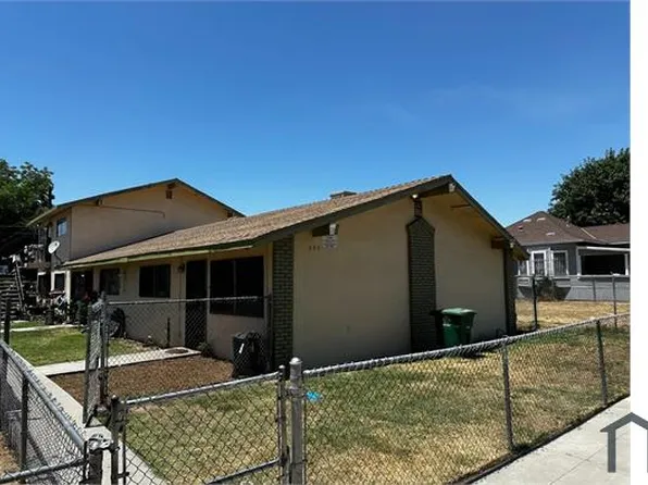 355 N Valeria St APT 102, Fresno, CA 93701