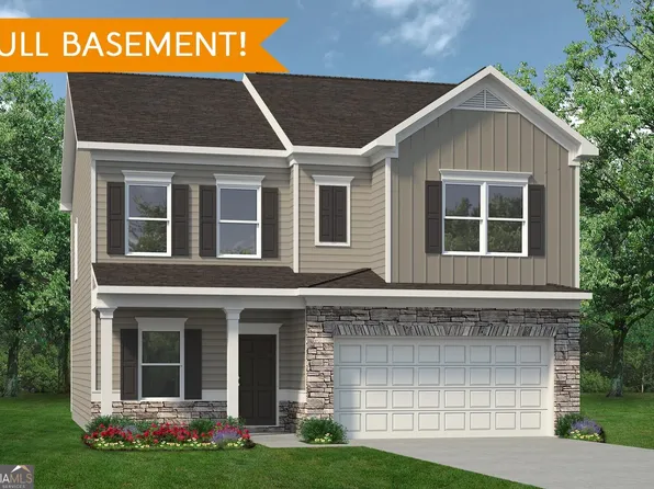 463 Treadstone Dr, Dalton, GA 30720