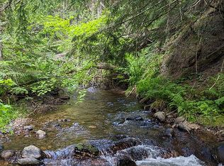 Best Chance Rd, Usk, WA 99180