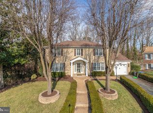 8712 Whitson Ct, Springfield, VA 22153