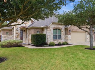 406 Summer Vista Cv, Cedar Park, TX 78613