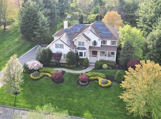 709 Montana Dr, Morganville, NJ 07751