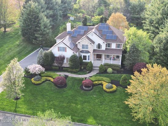 709 Montana Drive, Morganville, NJ 07751