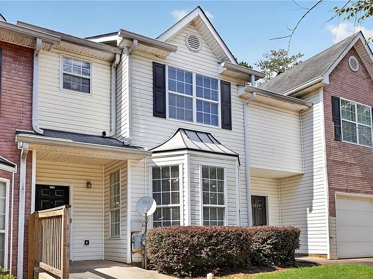 1471 Riverrock Trl — Photo 2
