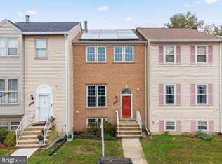 3303 Beaverwood Ln, Silver Spring, MD 20906