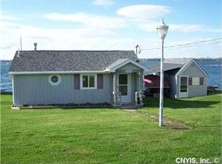 12569 Road 464, Dexter, NY 13634