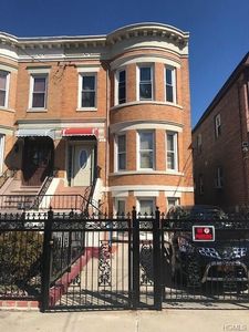 1510 Benson St, Bronx, NY, 10461