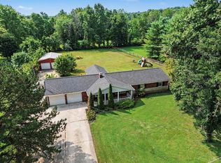 2659 Sprague Rd, Bethel, OH 45106