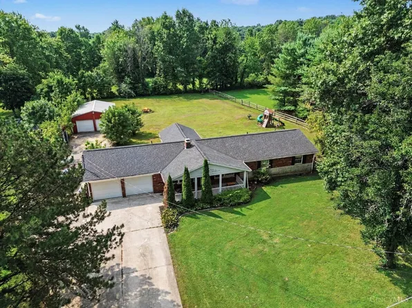 2659 Sprague Rd, Bethel, OH 45106