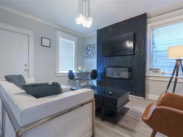 402 W 31st St #2A, Norfolk, VA 23508