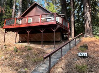 5445 Cazadero Hwy #A, Cazadero, CA 95421
