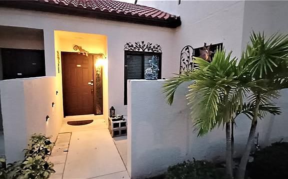 2nd image of 20 Via De Casas Sur APT 103