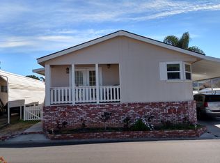 9395 Harritt Rd SPACE 217, Lakeside, CA 92040