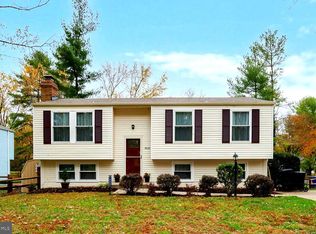 9328 Curtsey Ct, Columbia, MD 21045