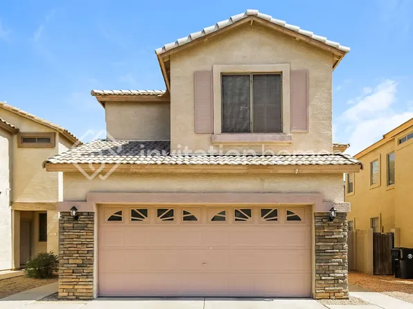 1935 N Lazona Dr, Mesa, AZ 85203